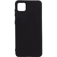 Чехол Silicone Cover Full without Logo (A) для Huawei Y5p