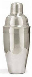 Шейкер Європейський 700 мл