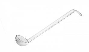 Половник полікарбонат, 23 см