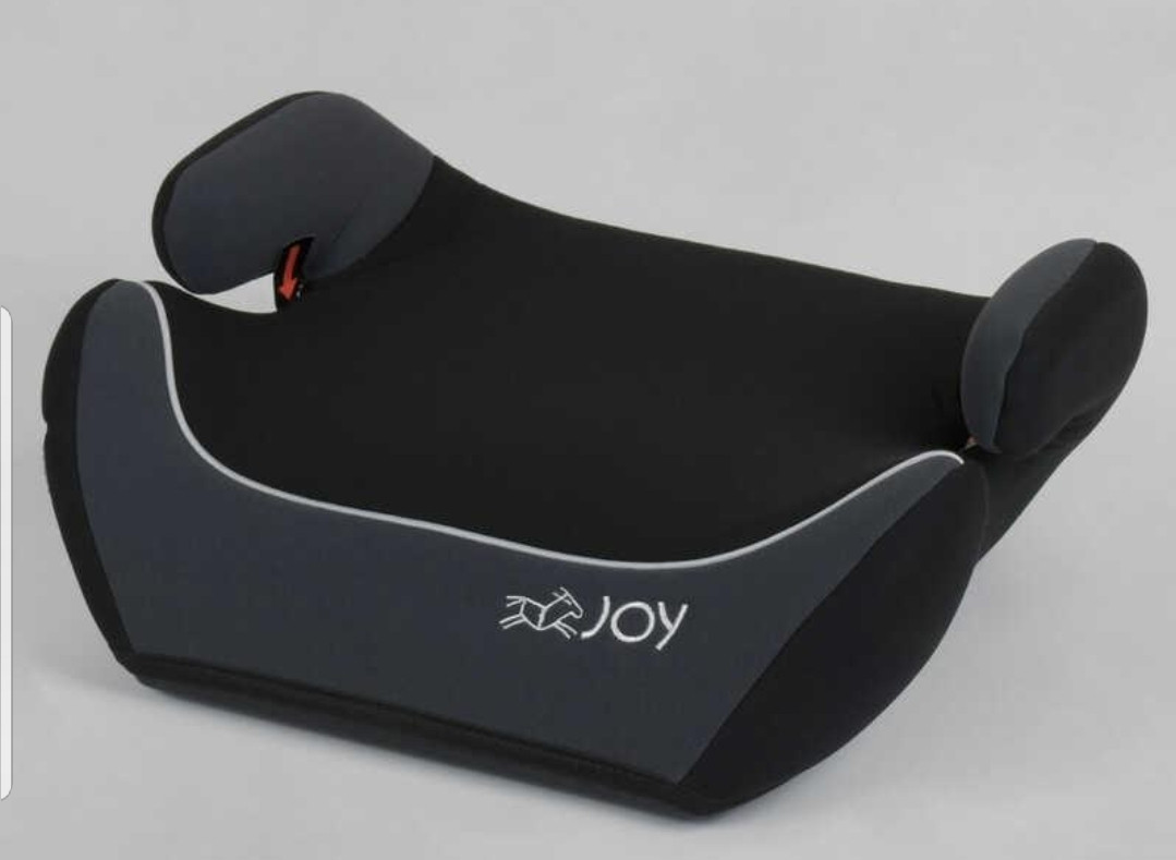 Бустер автомобільний JOY вага 15-36 кг (КМ-27151)