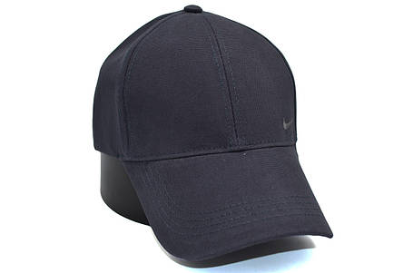 Бейсболка Art cap Nike 55-59 см темно-сіра (0919-548), фото 1