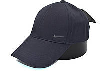Бейсболка Art cap Nike 55-59 см темно-сіра (0919-548), фото 4