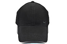 Бейсболка Art cap Nike 55-61 см чорна (0919-550), фото 5