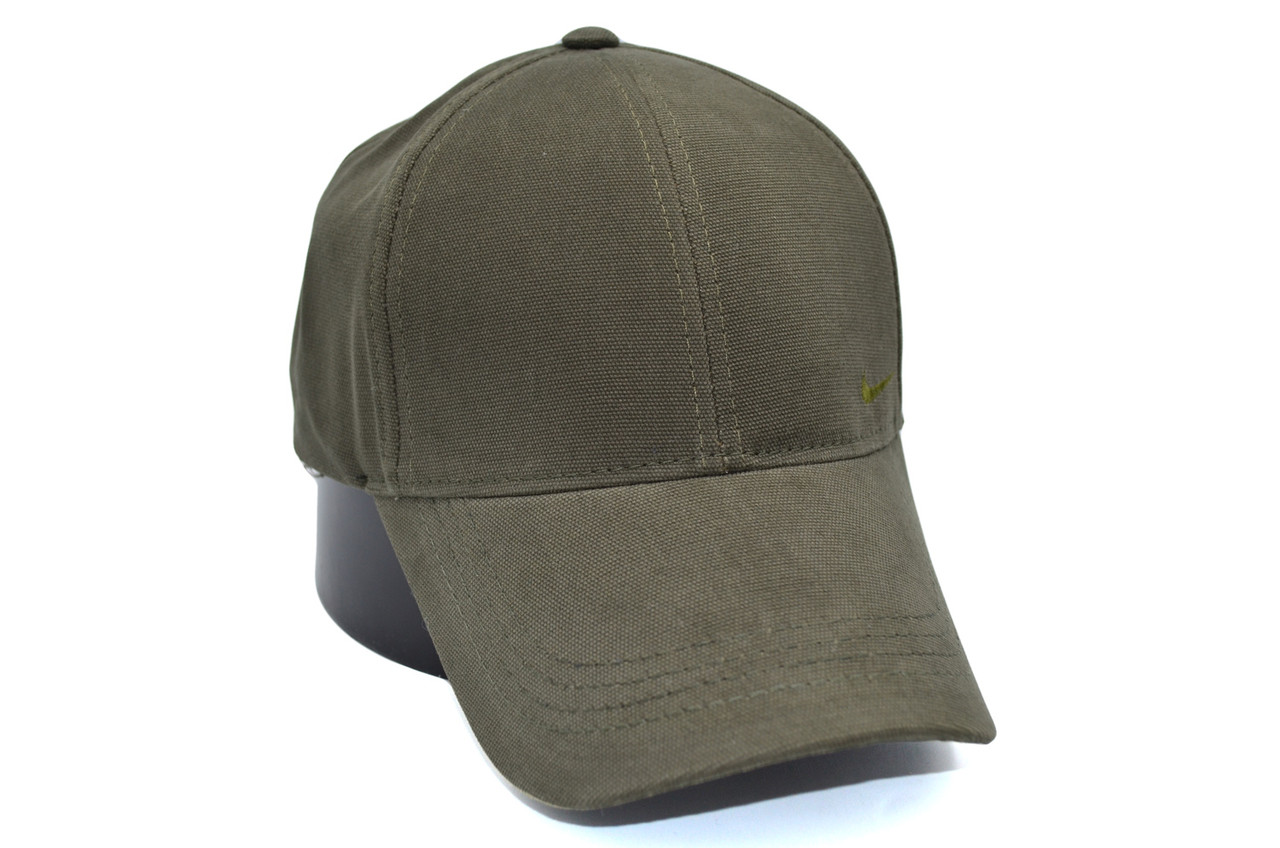Бейсболка Art cap Nike 55-61 см хакі (0919-551)