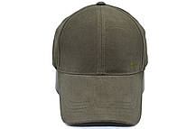Бейсболка Art cap Nike 55-61 см хакі (0919-551), фото 5