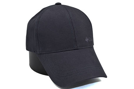 Бейсболка Art cap 55-59 см темно-сіра (0919-553), фото 1