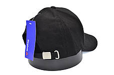 Бейсболка Art cap Reebok 55-59 см чорна (0919-562), фото 3