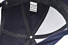 Бейсболка Art cap Reebok 55-59 см темно-синя (0919-563), фото 2