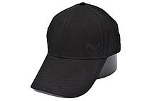 Бейсболка Art cap Puma 55-61 см чорна (0919-567), фото 4