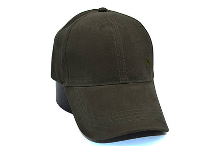 Бейсболка Art cap Puma 55-61 см хакі (0919-568), фото 1