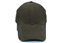 Бейсболка Art cap Puma 55-61 см хакі (0919-568), фото 5