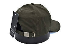 Бейсболка Art cap Puma 55-61 см хакі (0919-568), фото 3