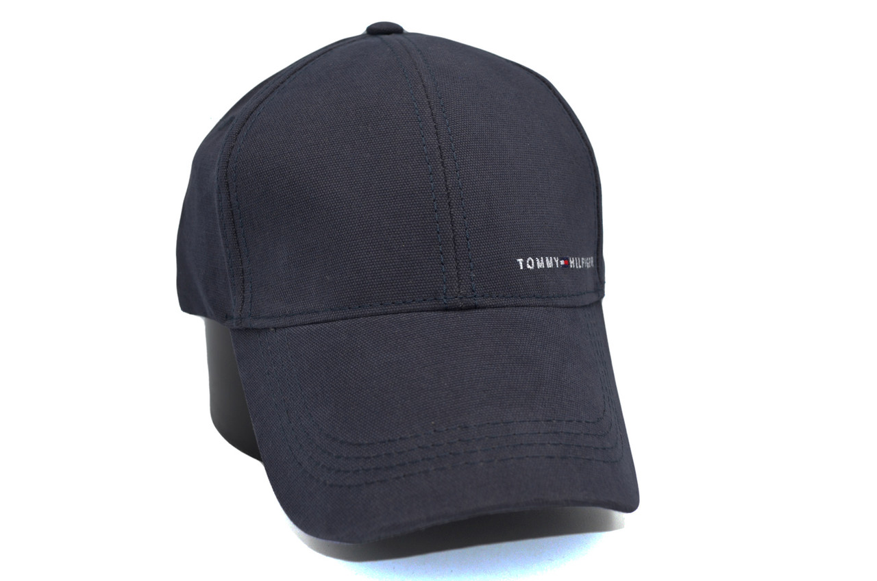 Бейсболка Art cap 55-57 см темно-сіра (0919-571)