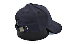 Бейсболка Art cap Philipp Plein 55-57 см темно-сіра (0919-572), фото 3