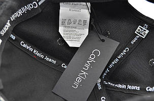 Бейсболка тракер Classic Jeans чорна (30819-583), фото 3