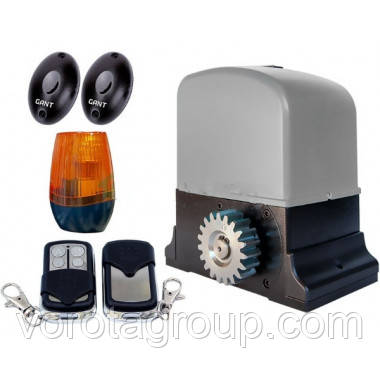 SET IZ-600+рейка полімерна
