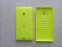 Задняя крышка для Nokia Lumia 535 Dual Sim