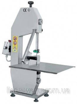 Пила стрічкова для м'яса FROSTY SM183VECO 220В
