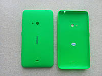 Задняя крышка для Nokia Lumia 625 RM-941 Зелёный