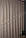 Тюль льон однотонний, колір пісочний, висота 280 см Туреччина, фото 3