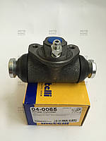 Metelli 04-0065 Робочий гальмівний циліндр ВАЗ 2101 2103 2106 2120 2121