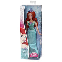 Лялька Disney Princess Принцеса Русалочка Аріель Блискуча Mattel CFB74, фото 2