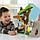 Розвивальна іграшка від Fisher-Price "Великий зоопарк", фото 5