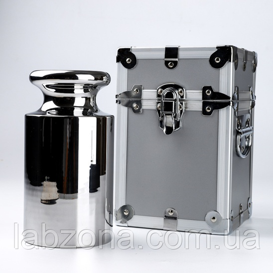 Набір гир Е 2 (1-500 г)