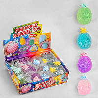 Гра антистрес K 18274-1 (24) з блискітками