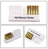 Щіточка для читски фрез, фото 3