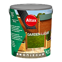 Защита древесины Garden Lazur Altax