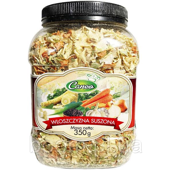 Овочі сушені Caneo 300 г