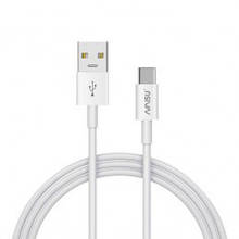 USB кабель NAISU NS-A2 TYPE-C (80 шт/ящ)