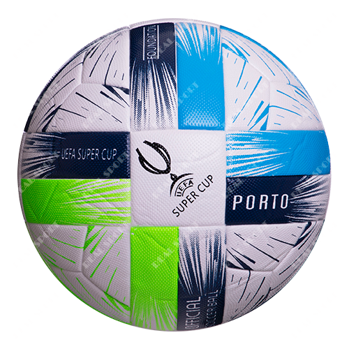 М'яч футбольний Super Cup 2021 FB-2381