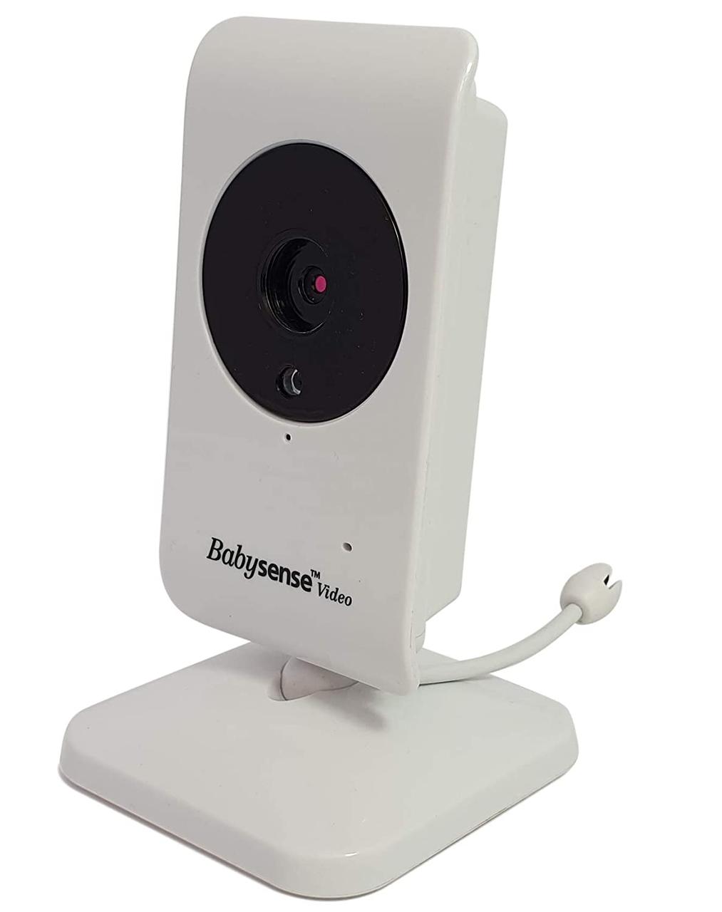 Babysense V35 Video Baby Monitor РК-дисплей 3,5 дюйма з 2 камерами