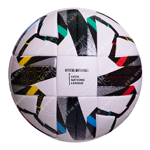 М'яч футбольний Nations League 2020-2021 FB-2382