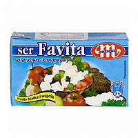 Сир фета Favita 270г