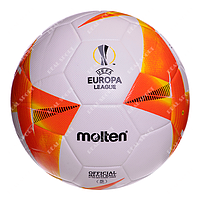 Футбольный мяч Molten Europa League 2020-2021 FB-2392