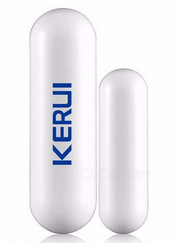 Бездротовий датчик відкриття вікна/двері KERUI D026