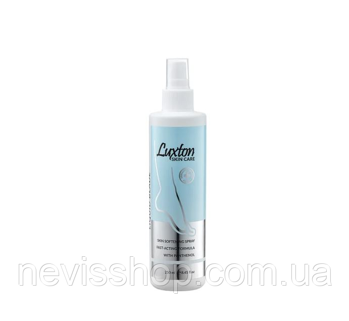 Рідкий лезо для педикюра LUXTON Liquid Blade, 250 мл