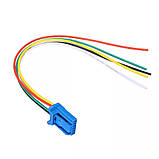 КНОПКА Spot Light Toyota Camry Hiace Corolla, Land Cruiser Prado 150 Series RAV4 Altis, фото 3