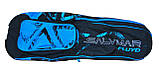 Сумка для довгих ласт Salvimar FLUYD FINS BAG (розміри 25 х 110 см), фото 3