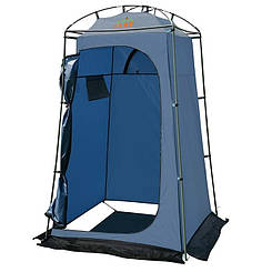 Намет-душ Green Camp 2897, тент для душу на природі, кемпінговий душ