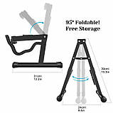 Стійка для електрогітари та бас гітар Fan GA 01, фото 3
