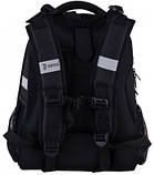 Рюкзак шкільний каркасний Kite Education FC Juventus JV21-531M, фото 2