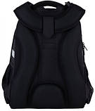 Рюкзак шкільний каркасний Kite Education FC Juventus JV21-531M, фото 3