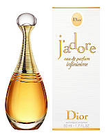 Парфюмерный концентрат JADEL аналог аромата «J'adore» Christian Dior
