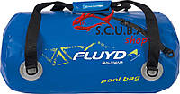 Сумка для подводной охоты Salvimar Swim Dry Bag Pro 30 л FLUID