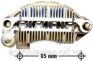 Діодний міст FORD PROBE, MAZDA 626, CAPELLA, MX6