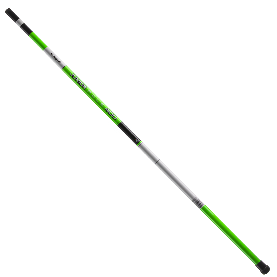 Махова вудка Energofish Black Spider Pole 600